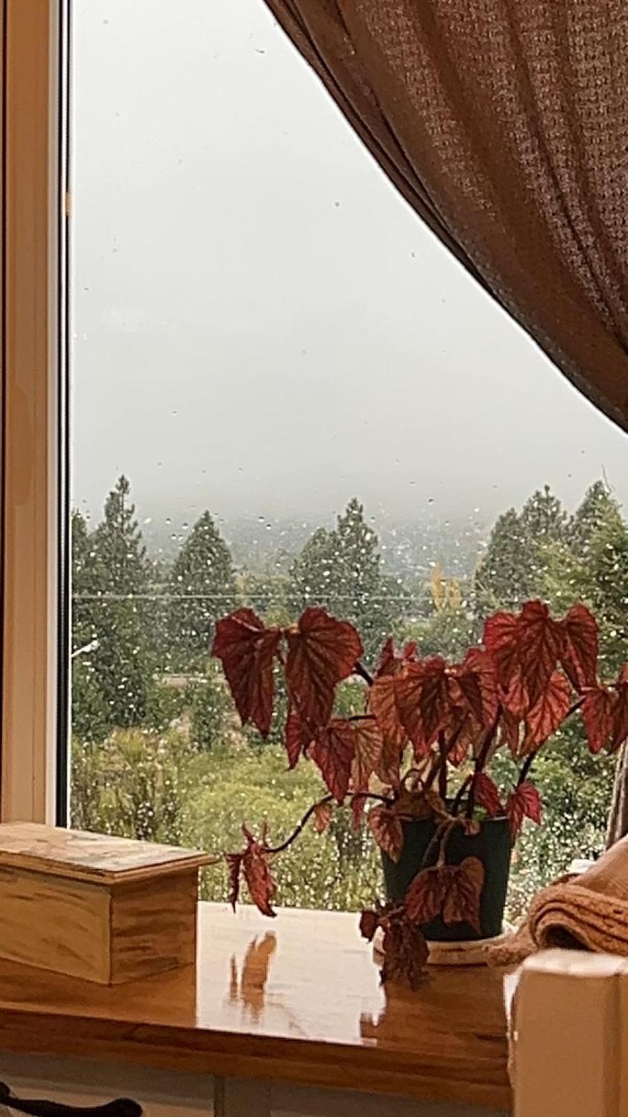 Hermosa Casa De Montana A Estrenar Con Vistas Increibles A Cerros De *